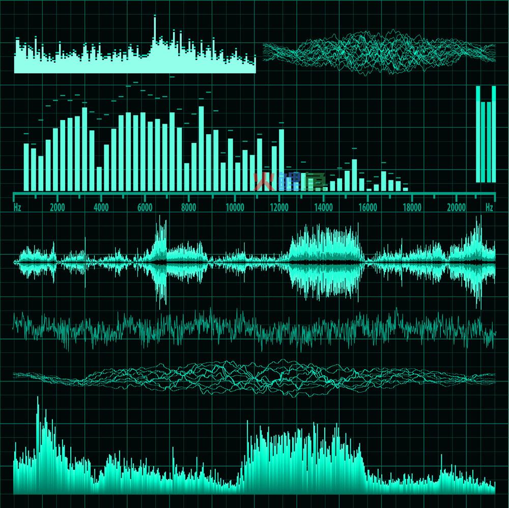 十款免费开源音频制作软件