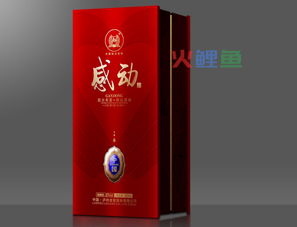 白酒包装所凸显的意义是怎么样的