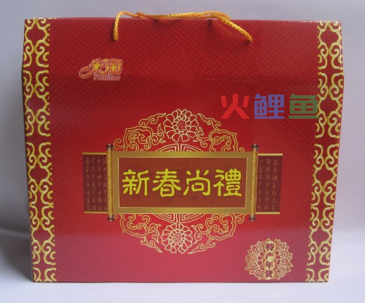 礼品包装设计技术要素所包括的内容有什么