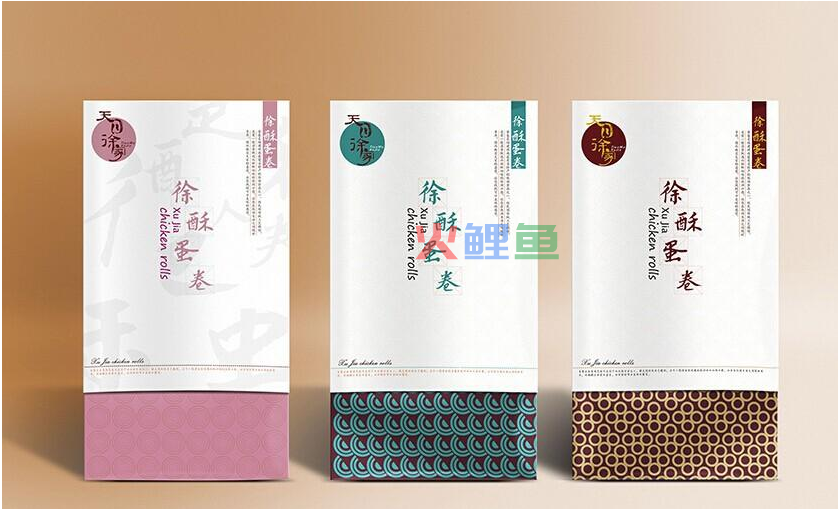 食品包装设计的基本安全常识，这是常识真的太重要了