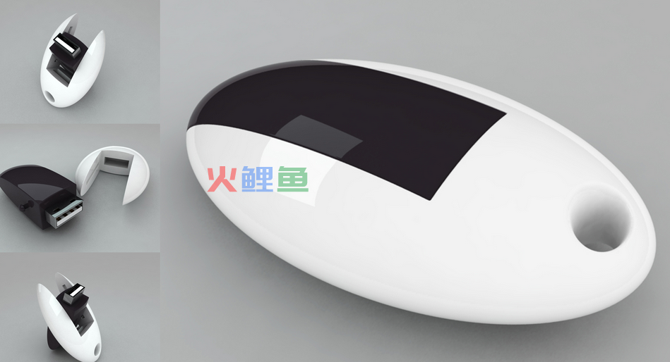 优秀的产品外观设计具有的特点