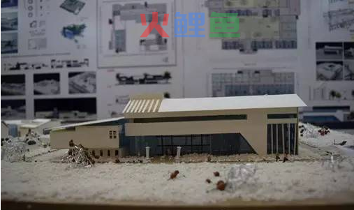 3D建筑模型制作的优势体现