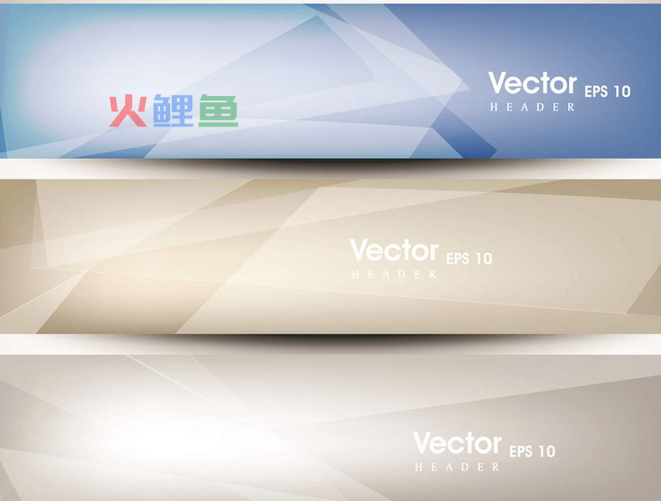 网站横幅广告设计要如何去设计