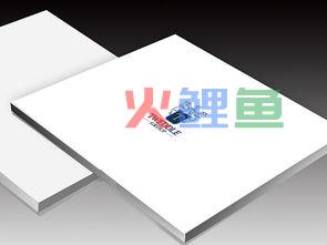 企业宣传册设计欣赏之企业宣传册设计有哪些特点