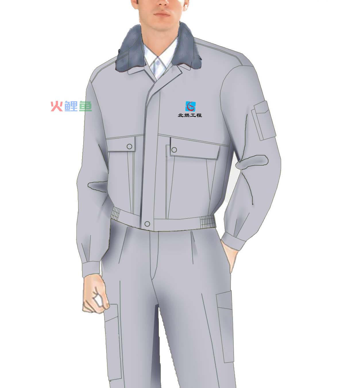从典型工作服特点看工作服设计的方向