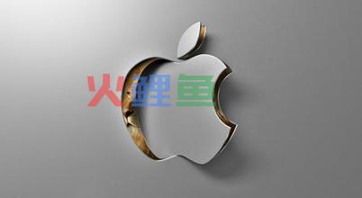 苹果公司设计苹果Logo的含义是什么