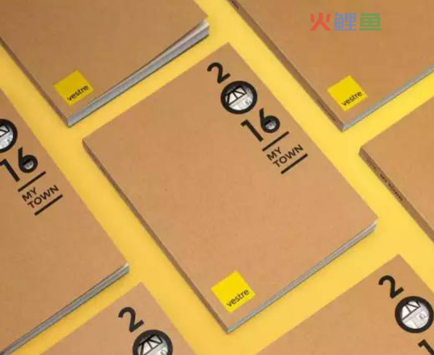 精美创意书籍设计