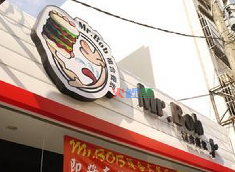 商店招牌设计有哪些需要注意的