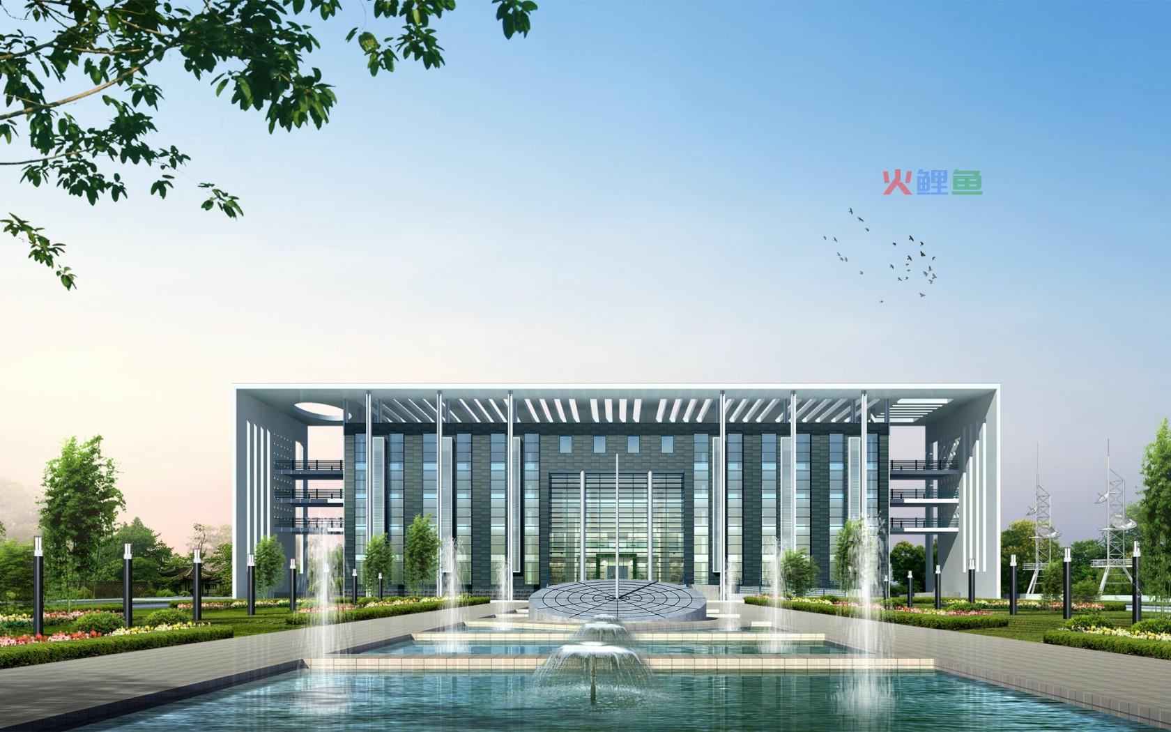 对于3d建筑模型发展前景分析