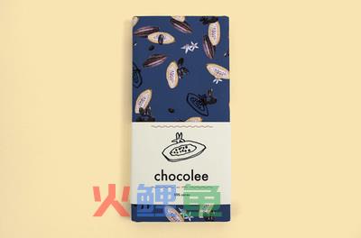 巧克力的创意礼品包装是成功的主要因素之一