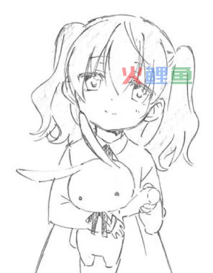了解手绘动漫设计的表现风格