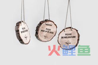 必须知晓的酒店vi设计基本要素