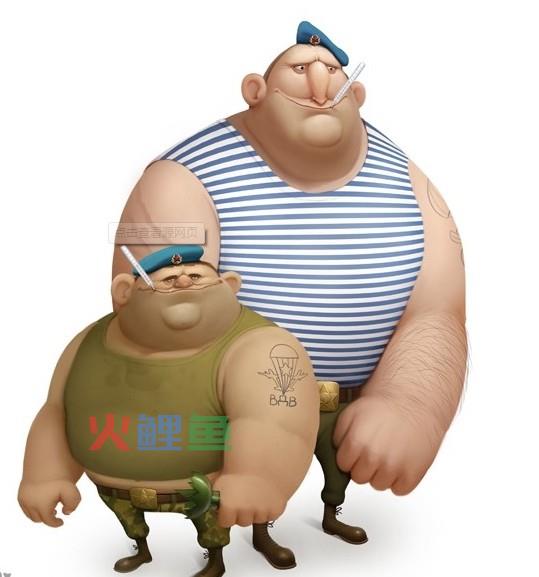 这些课程在学动画设计的时候必须要掌握