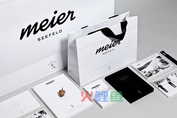 超市VI设计应用明细