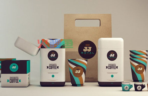 企业品牌vi设计的特点