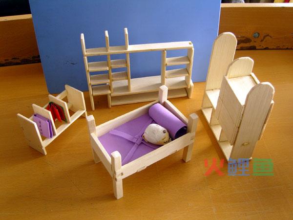 你知道模型设计是什么吗