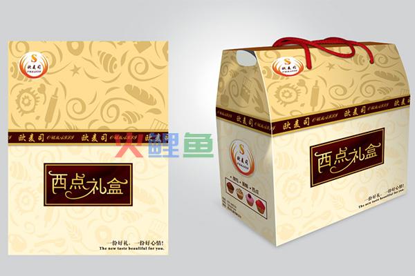什么因素决定礼品包装设计的好坏？