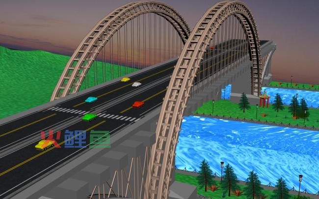 3DMAX的三维建模流程