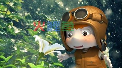 当今三维动画的应用能够涉及到哪些领域？