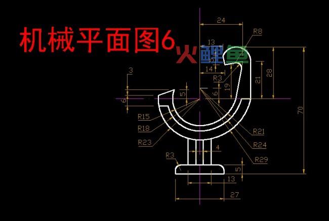 给用户进行机械设计的具体步骤