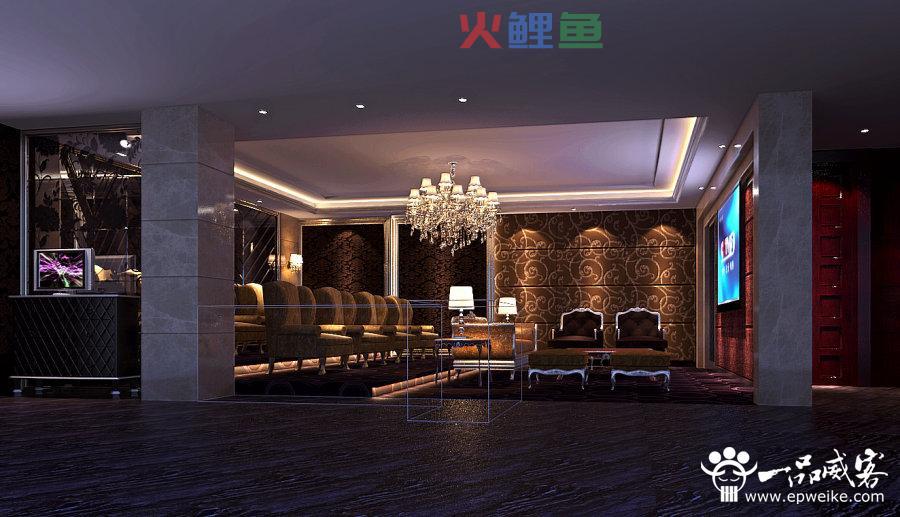 私人会所设计理念如何体现