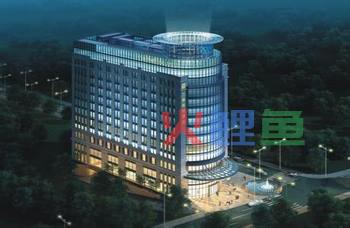 会所装修设计中应该如何呈现次要空间
