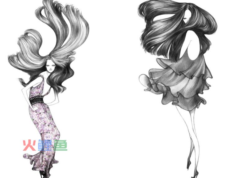 服饰设计中的色彩搭配 服饰色彩搭配设计