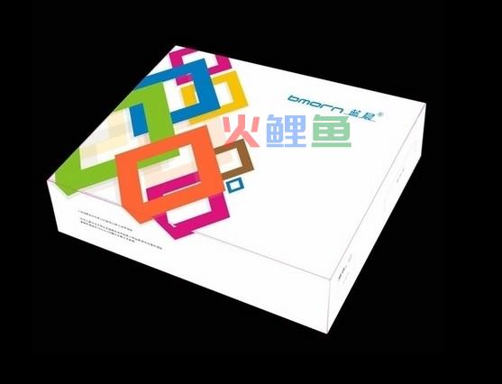 包装盒设计简介 包装盒设计欣赏