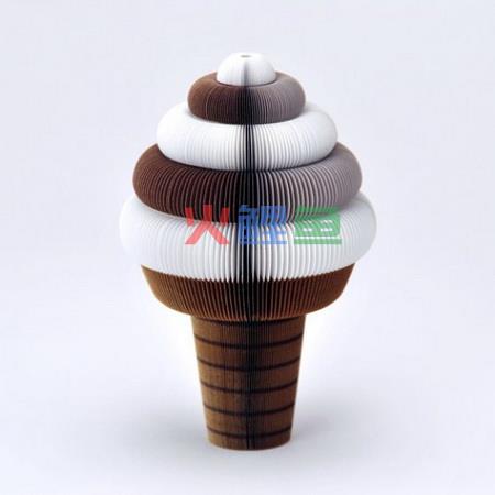 创意便签纸文具设计欣赏2