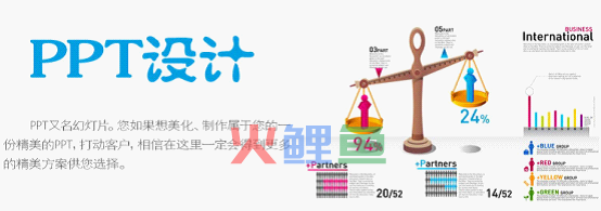 ppt图片处理方法 ppt设计之图片处理教程