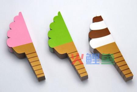 创意便签纸文具设计欣赏1