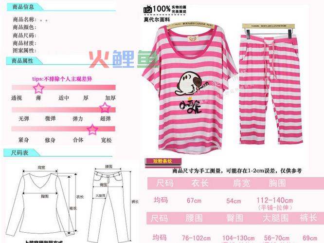 服装类网店宝贝描述的写法 服装淘宝宝贝描述的写法