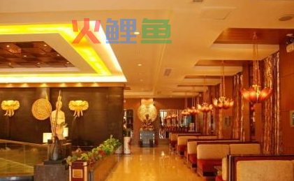 spa会所装修设计原则及装修设计注意事项