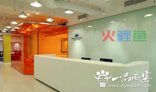办公室装修设计色彩搭配方案 公司办公室装修色彩设计