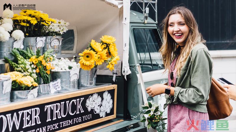  获客转化方法：微商、电商、知识付费都适用