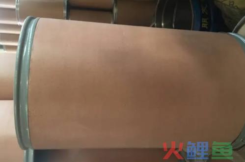 从化锦纶纸桶有牌子，从化锦纶纸桶生产厂家推荐