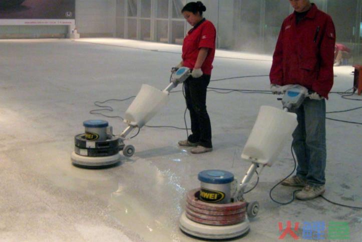 椒江区水磨石石材抛光服务哪家好，石材抛光打蜡价格一般是多少