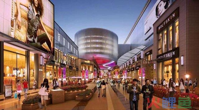 商业地产营销策略全解析