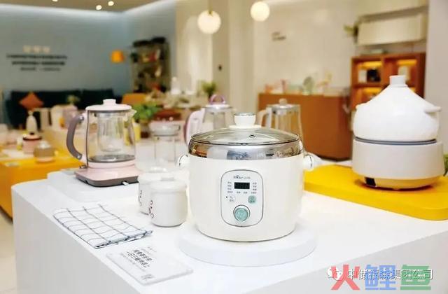 千亿市场范围，家居建材渠道会是家电企业新蓝海吗？
