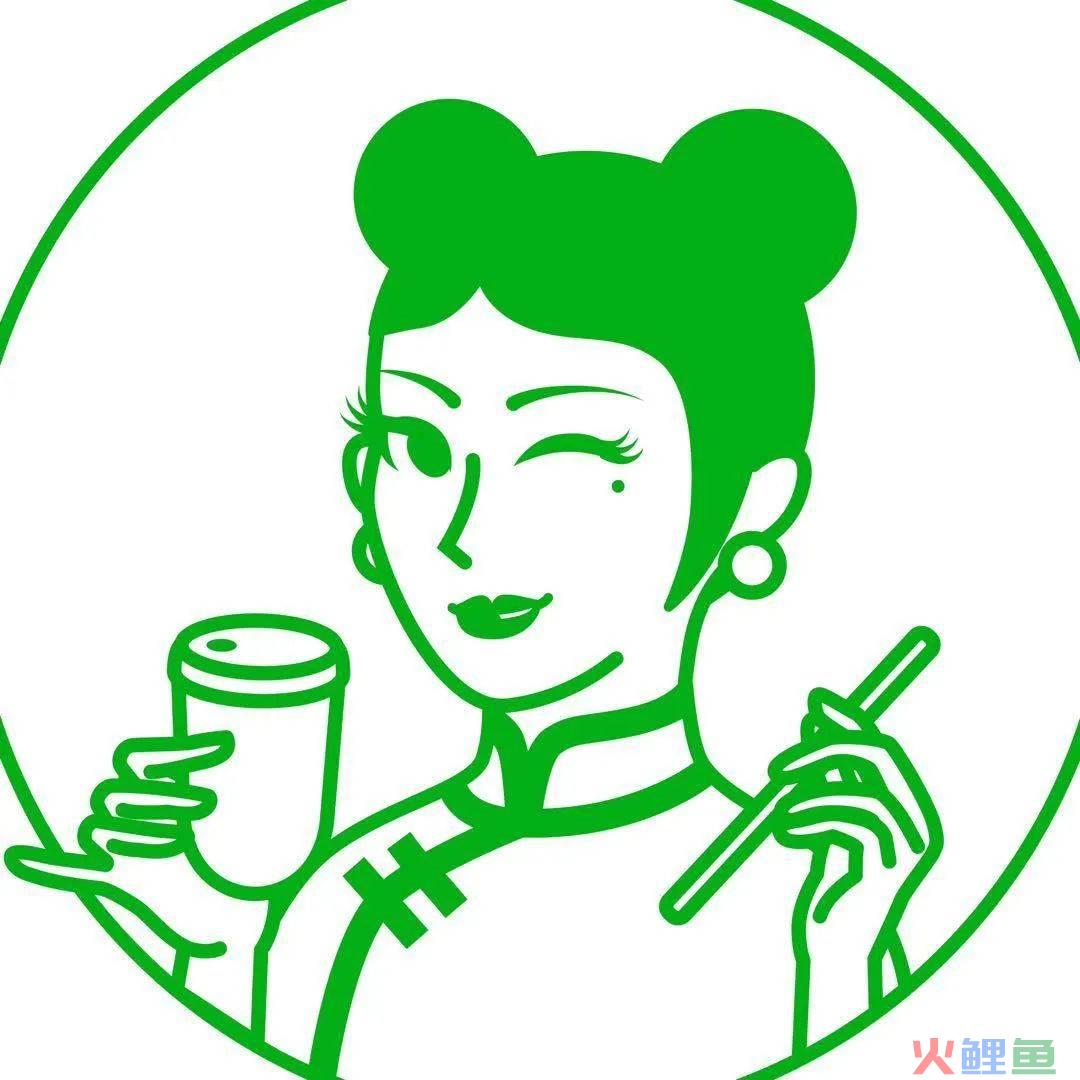 茶颜悦色的新CP，被五万人在线点赞