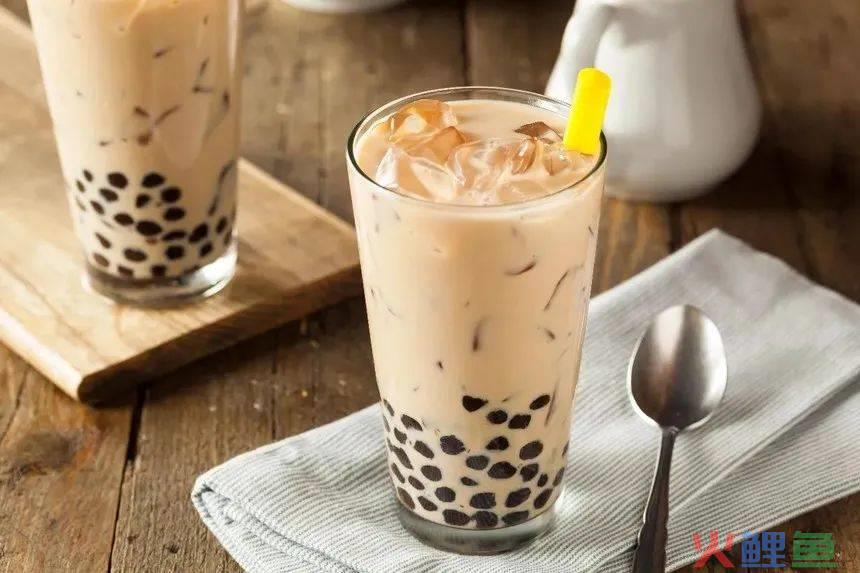 “山东女婿”闯上海,开7000家奶茶店,年入21亿