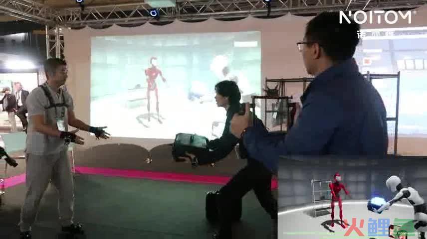 什么是抢先定位