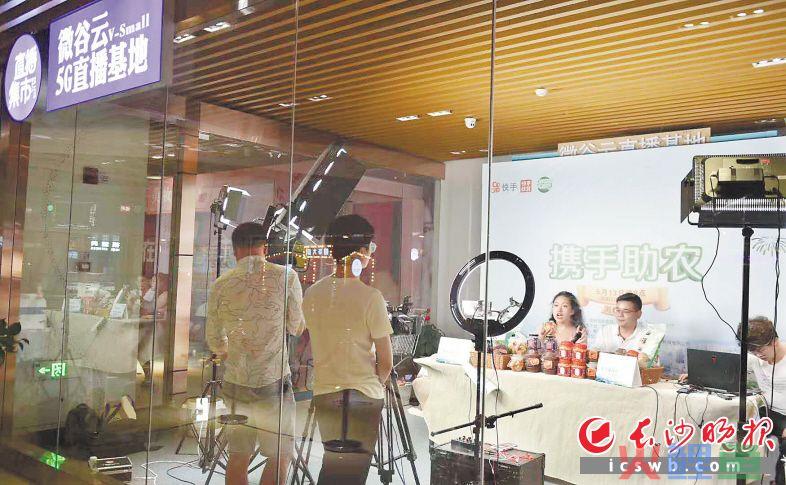  什么是带货销售 