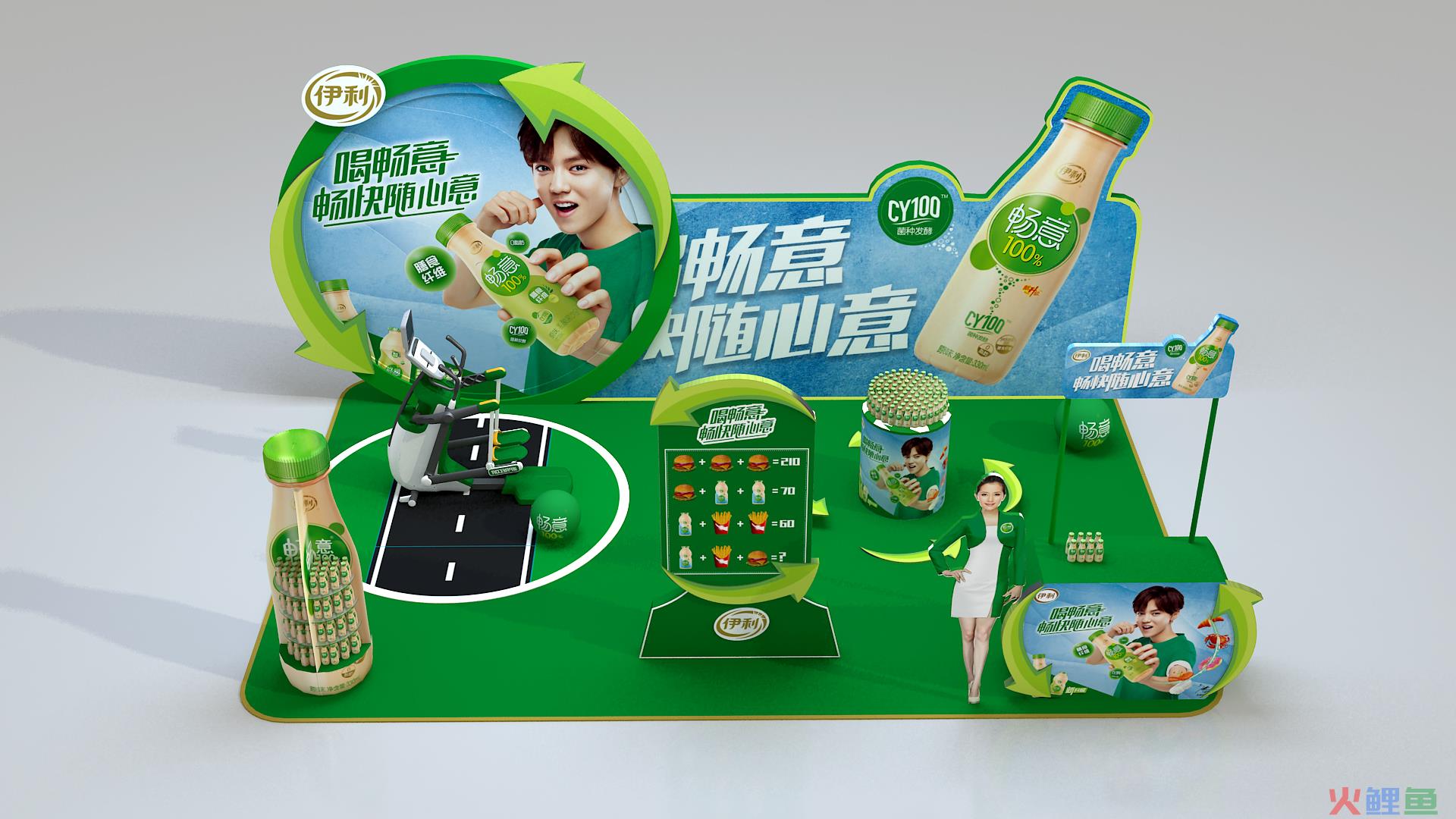  促销的特征 