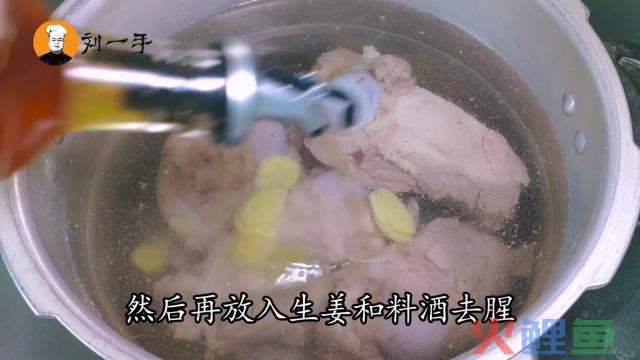  什么是厚利少销 