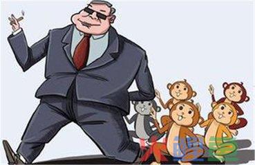 猴子管理法则的启示