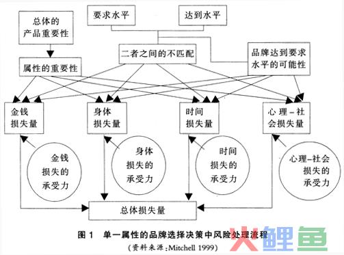  对感知风险的研究 