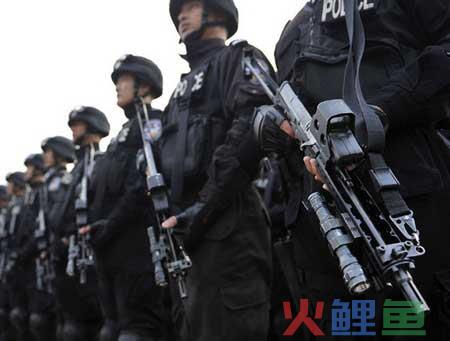  什么是行业突击法 