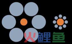  什么是艾宾浩斯错觉 