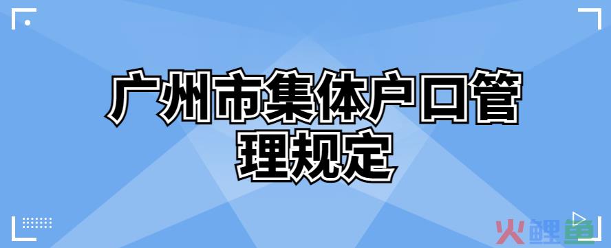  什么是户口行政管理